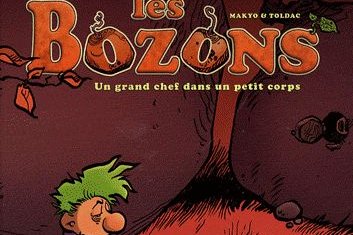 Bozons (Les)