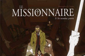 Série Missionnaire (Le)