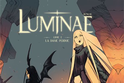 Luminae