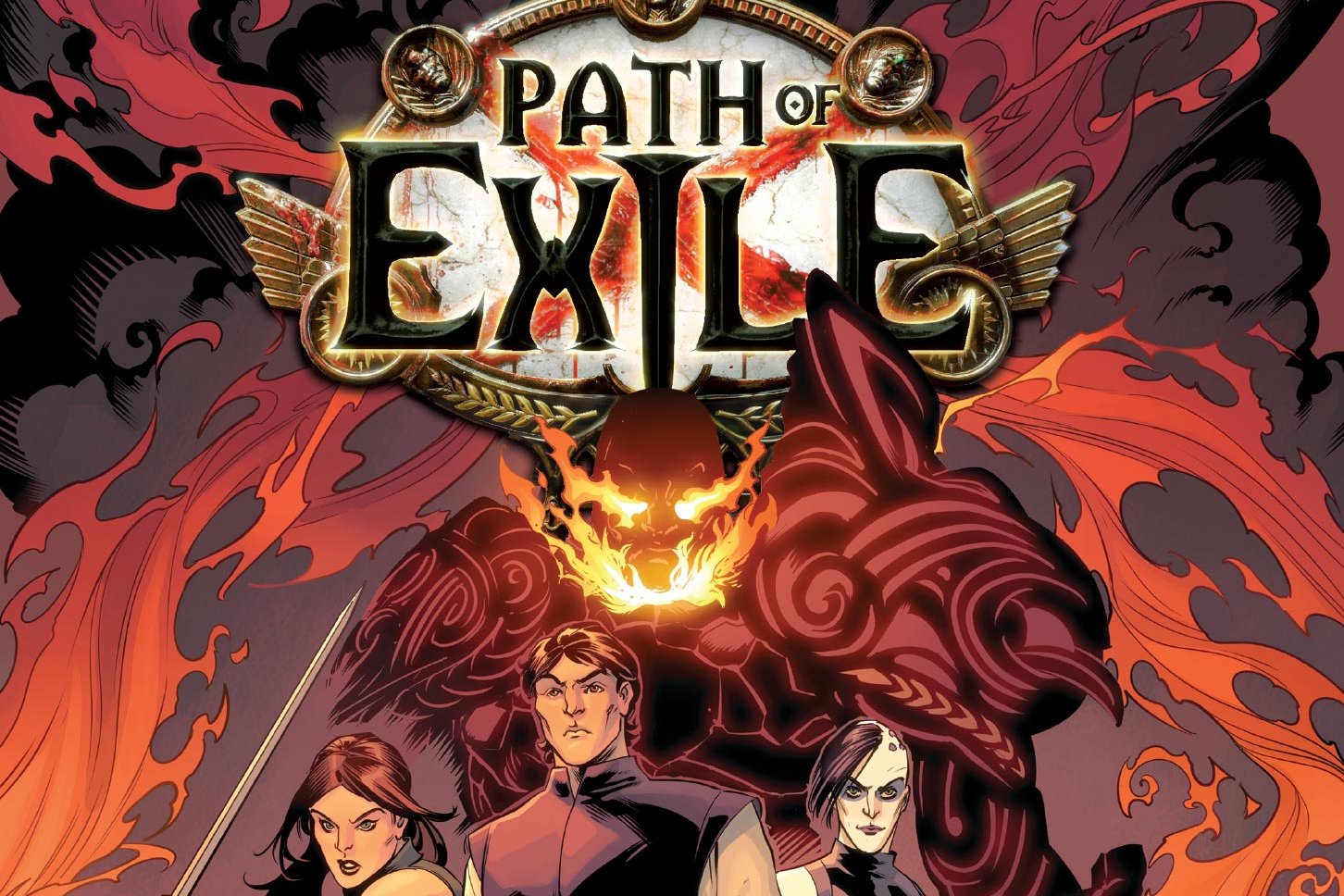 Path of Exile