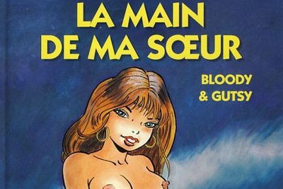 Série Main de ma soeur (La)