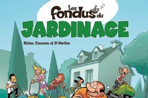 Fondus du jardinage (Les)
