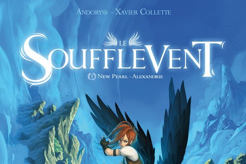 Série Soufflevent (Le)