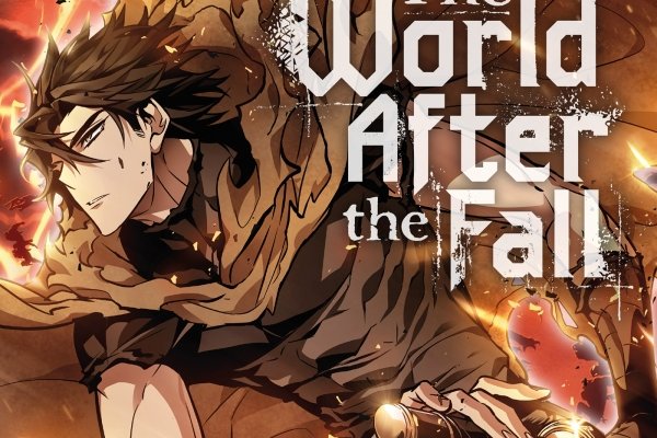 Série World After The Fall (The)