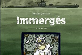 Série Immergés