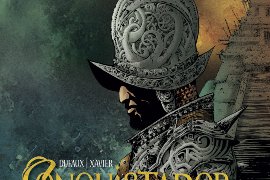 Série Conquistador