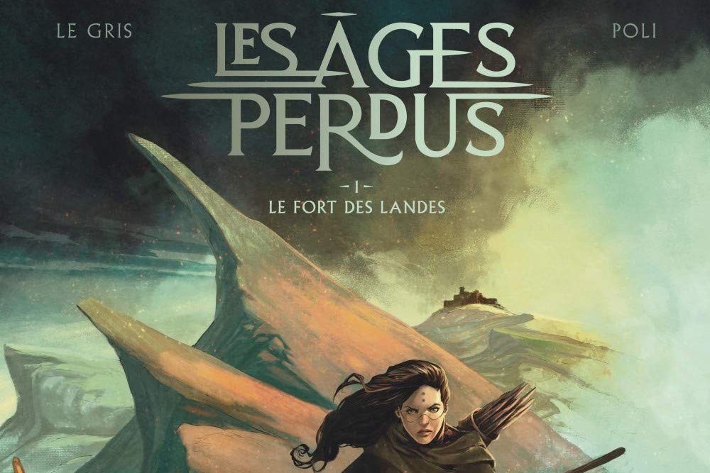 Série Âges perdus (Les)