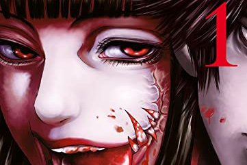 Série Shigahime