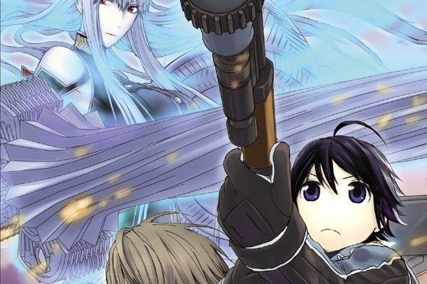 Série Valkyria chronicles