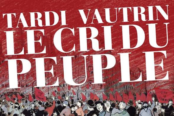Série Cri du peuple (Le)
