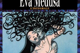 Série Eva Medusa