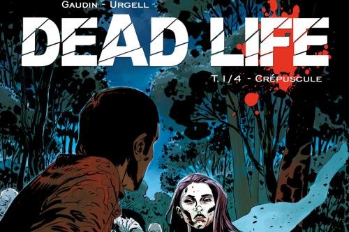 Série Dead Life