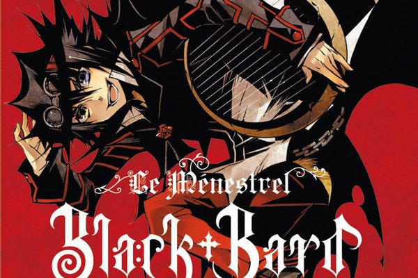 Série Black Bard