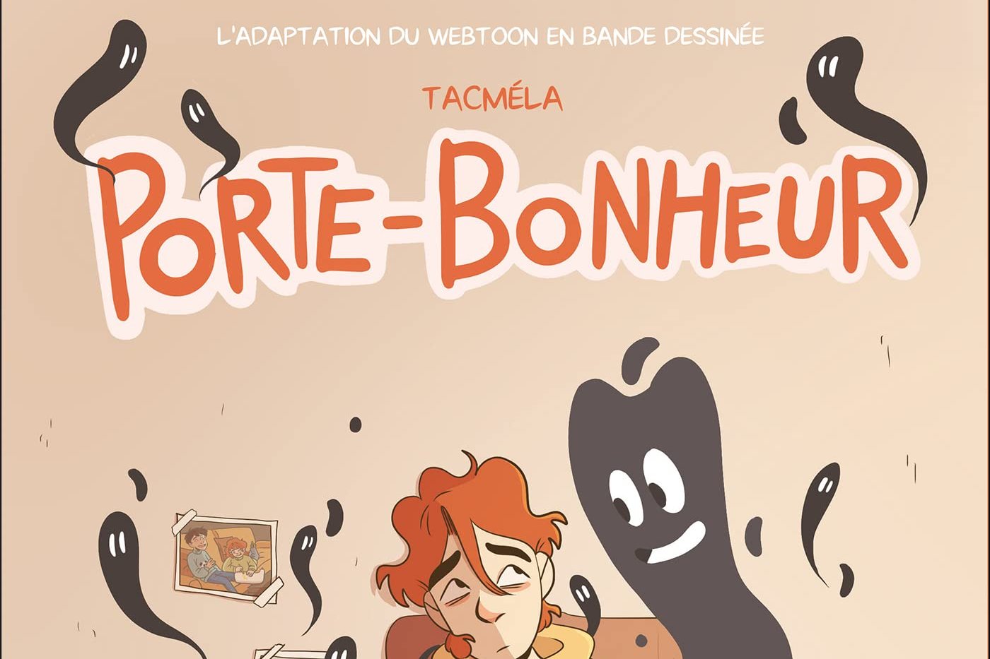 Série Porte-Bonheur