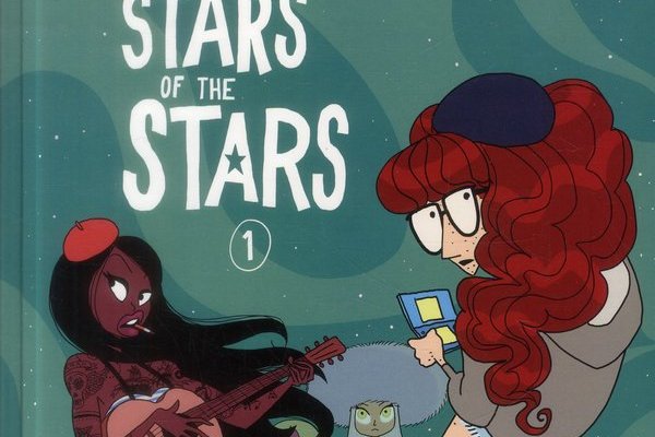 Stars of the stars