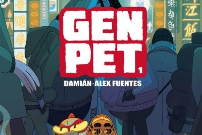 Série GenPet