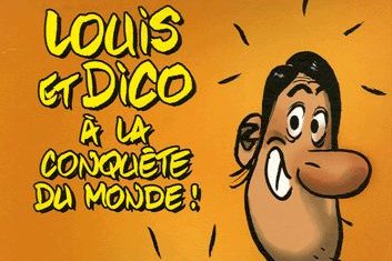 Louis et Dico
