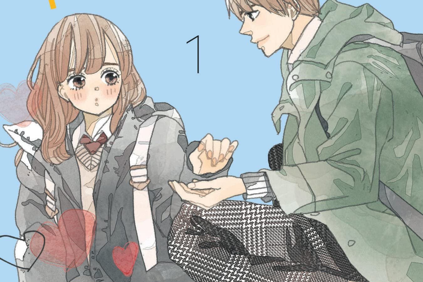 Série Lovely Friend(zone)