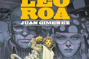 Série Léo Roa