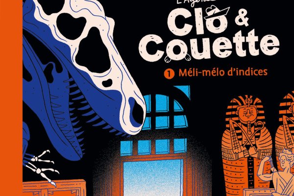 Agence Clo et Couette (L')