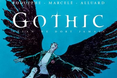 Série Gothic