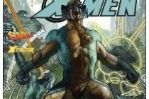 Série Astonishing X-Men (Revue)