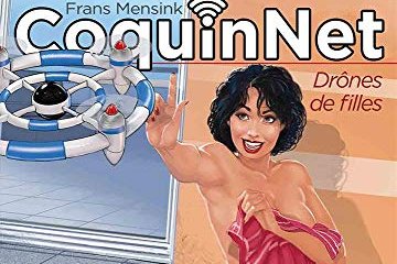 Série CoquinNet