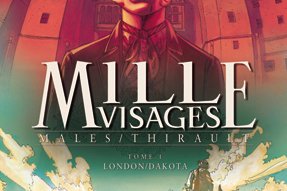 Série Mille Visages