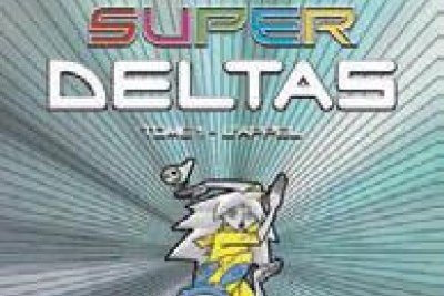Série Super Deltas