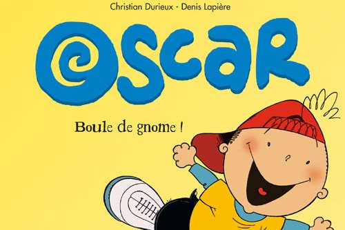 Série Oscar