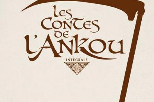 Contes de L'Ankou (Les)