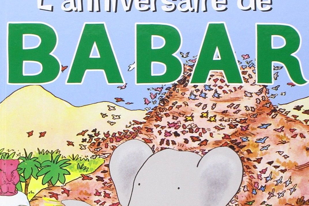 Babar