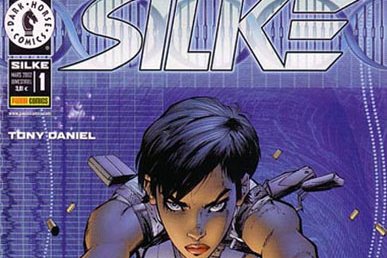 Série Silke