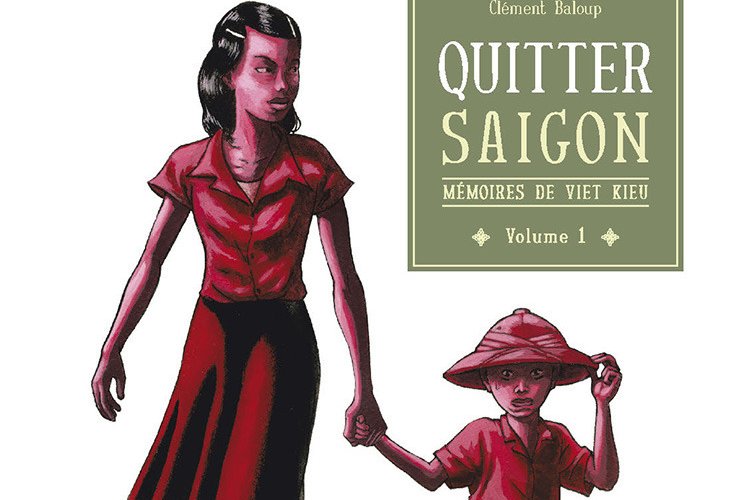 Série Mémoires de Viet Kieu (Les)