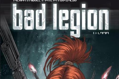 Bad Legion