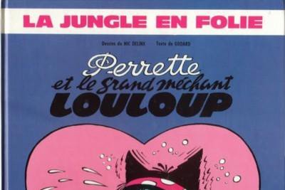 Série Jungle en folie (La)