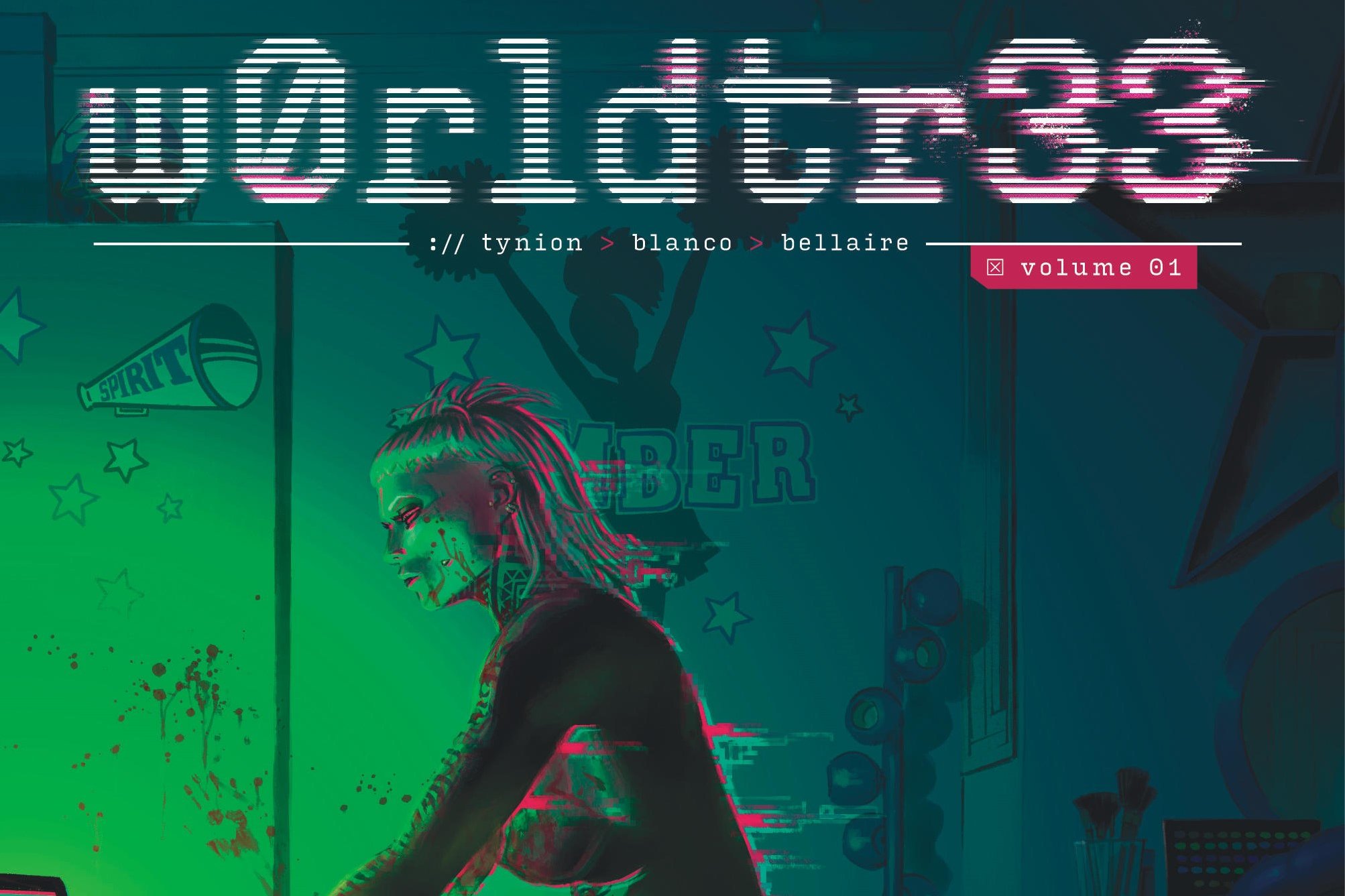 Série W0rldtr33