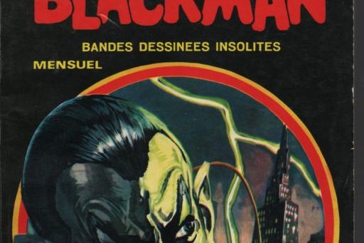 Série Blackman