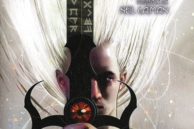 Série Elric, l'équilibre perdu