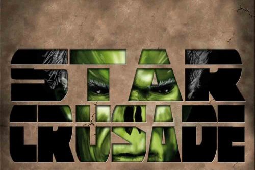 Star Crusade