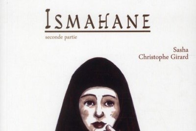 Série Ismahane