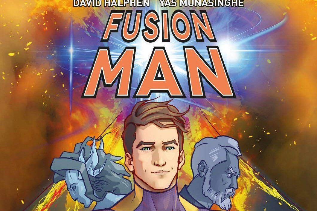 Série Fusion Man