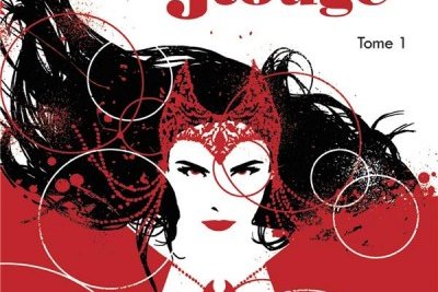 Série Wanda - La Sorcière rouge
