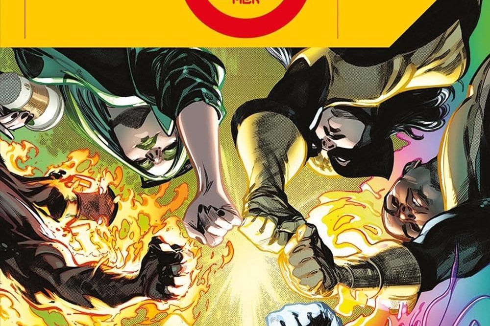 Série X-Men (Deluxe)