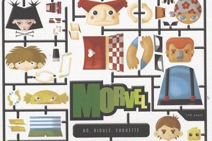Série Morvel
