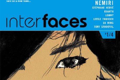 Série Interfaces