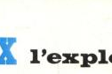 Série Max l'explorateur