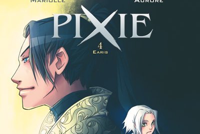 Série Pixie
