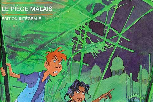Piège Malais (Le)