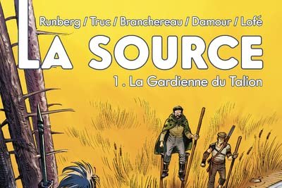Série Source (La)